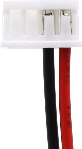 Cameron Sino Replacement Battery for Johnson Controls MS-NCE2566-0, MSBAT10200, MS-BAT1020-0, MSBAT10200SUB, MS-BAT1020-0-SUB (700mAh / 2.52Wh) in Kuwait