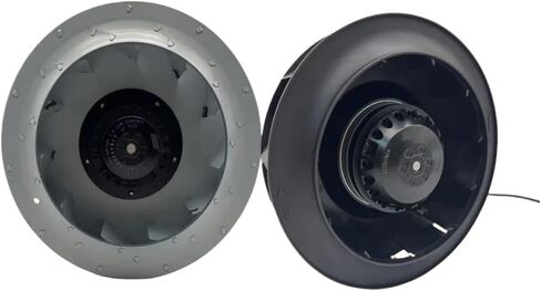 1pcs 225FLW2/3 Centrifugal Fan 220FLW2(180FLW2 220V) in Kuwait