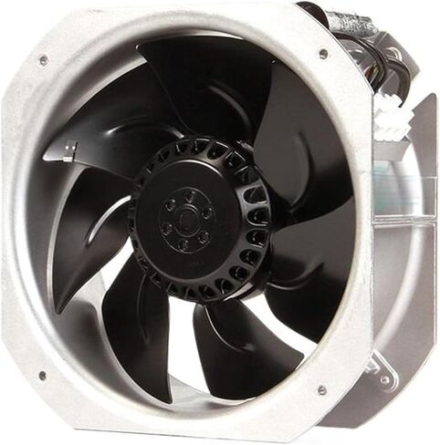 W2E200-HH85-01 230V 0.29/0.35A 2550/2800r/min 85W Fan in Kuwait