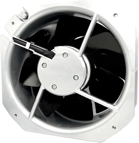 W2E200-HH85-01 230V 0.29/0.35A 2550/2800r/min 85W Fan in Kuwait