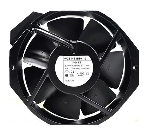 W2E142-BB01-01 W2E142-BB01-A9 W2E142-BB01-98 W2E142-BB01-87 Cooling Fan(W2E142-BB01-01) in Kuwait