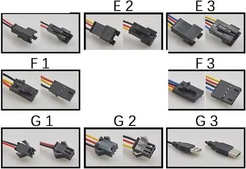 Cabinet Cooling Fan 15038PB-B0L-EP 15038PB-B0L-EP-00 15038PB-B2L-EP 15038PB-B0L-EPS 15038PB-B0L-EP-S0 15038PB-A0L-EP in Saudi Arabia