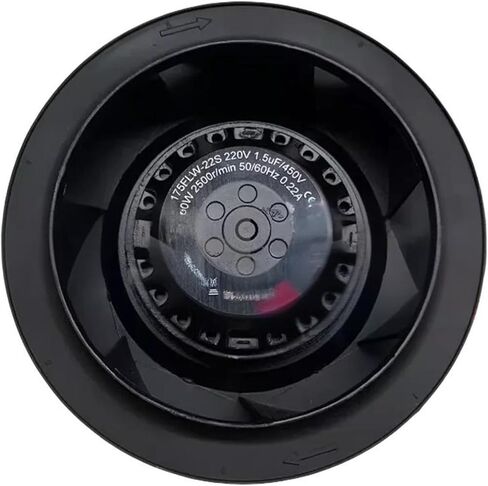 175FLW-22S 220V 60W 2500r/min Cooling Fan in Kuwait
