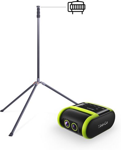 XbotGo Falcon NT4 PRO Bundle in Kuwait