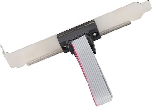 Serial Port Adapter Baffle Reliable 9-Pin Connector for in Kuwait