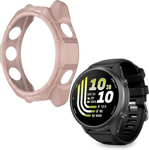 Case Cover for Garmin Forerunner 170/Forerunner 70 Smart Watch in Kuwait