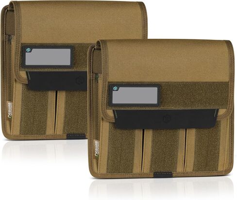 Savior Equipment Mag Buddy 2-Pack Tactical Triple Rifle Mag Pouch in Saudi Arabia