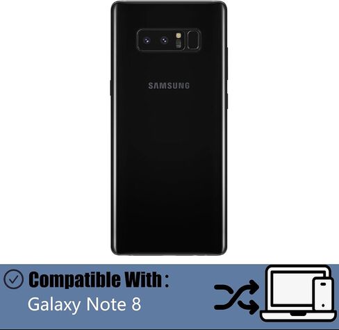EB-BN950ABE Battery Compatible with Samsung Galaxy Note 8 SM-N950F, SM-N950U, SM-N9500, SM-N950U1, SM-N950N, SM-N950W, SC-01K, SM-N950FD Replacement Battery for with Repair Tool kit in Kuwait