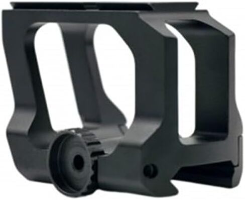 Red Dot Riser Mount for Acro P1/P2 Reflex Sight, 1.93" Optical Center Height, CNC 6068 Aluminum Optic Riser, Sporting Optics Mounts, Fit 20mm Picatinny Rail in Kuwait