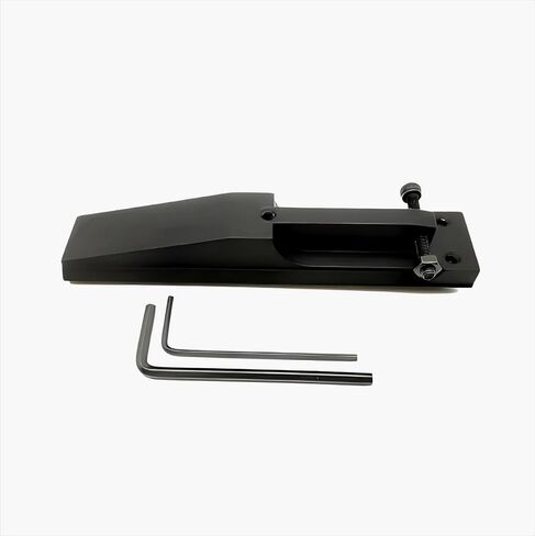 Rear Sight Rail Scope Mount Standard Scope Bases 1913 Picatinny Rail in Kuwait