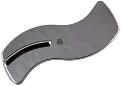 Braun food processor Coarse thick slicing blade in Kuwait