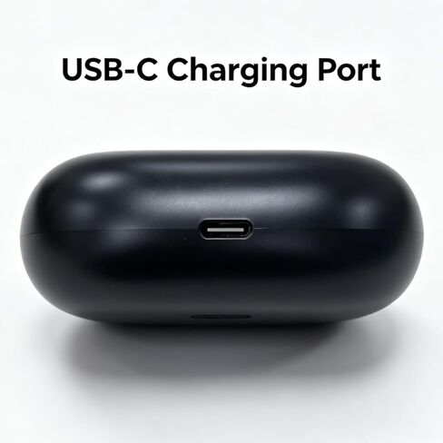 Replacement Charging Case for Beats Studio Buds/Buds+ in Kuwait