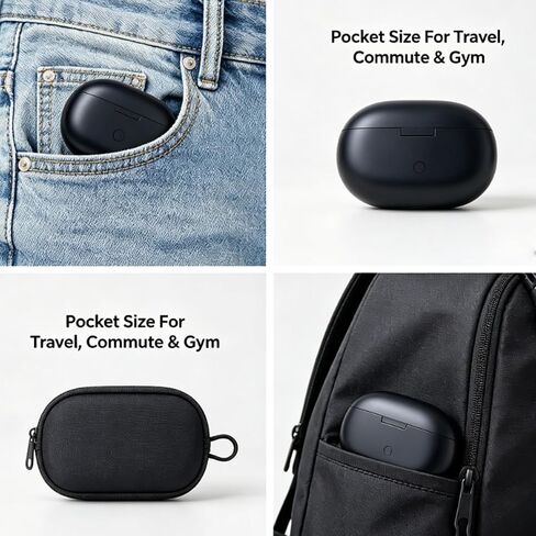Replacement Charging Case for Beats Studio Buds/Buds+ in Kuwait