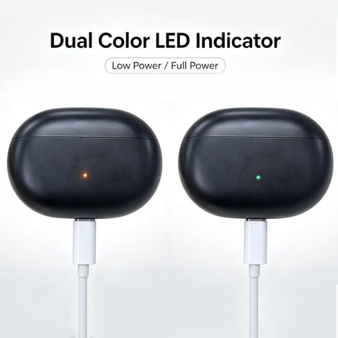 Replacement Charging Case for Beats Studio Buds/Buds+ in Kuwait