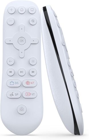 Media Remote Control Compatible with PlayStation 5 in Kuwait