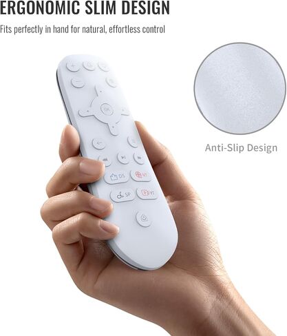 Media Remote Control Compatible with PlayStation 5 in Kuwait