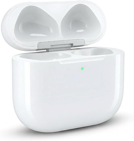 Compatible for AirPods 4 Wireless Charging Case Replacement in Kuwait