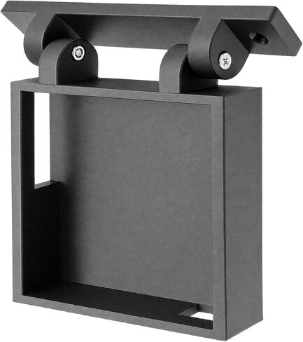 Under Dash Mount Fit for Holley Sniper Terminator X 3.5" EFI Display Screen in Kuwait