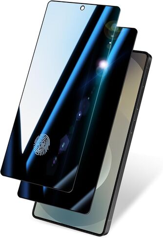 2 Pack Privacy Screen Protector for Samsung Galaxy S26 Ultra in Saudi Arabia