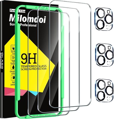 Milomdoi Privacy Screen Protector for Samsung Galaxy Z Fold 7 in Saudi Arabia