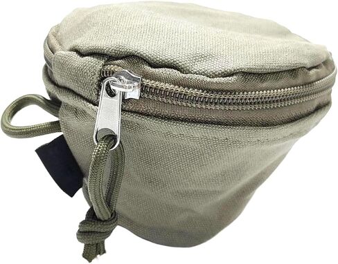 Portable Coffee Filter Case for Outdoors in Saudi Arabia