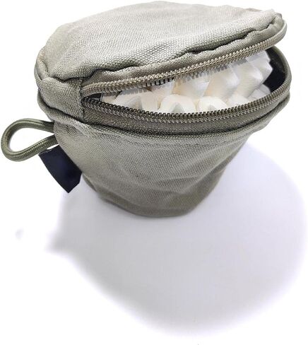 Portable Coffee Filter Case for Outdoors in Saudi Arabia