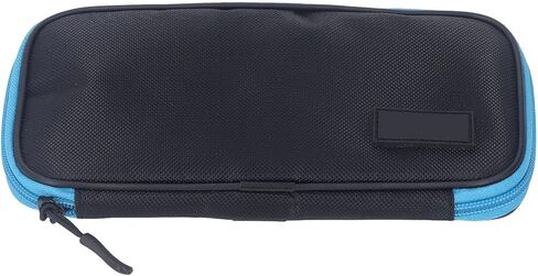 AUNMAS Camera Lens Filter Pouch Nylon Lens Filter Storage Bag Holds 9 in Saudi Arabia