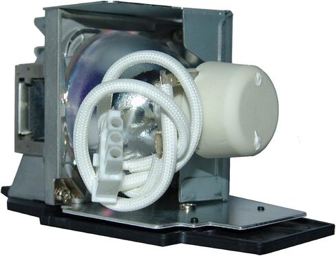 Advanced Lamps™ Lamp & Housing for The BenQ MX712UST Projector in Saudi Arabia