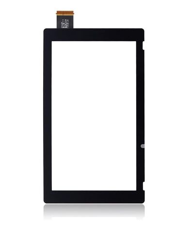 Best Shopper - Replacement Touch Screen Digitizer With QR Code Compatible With Nintendo Switch (HAC-001 (-01)) in Kuwait