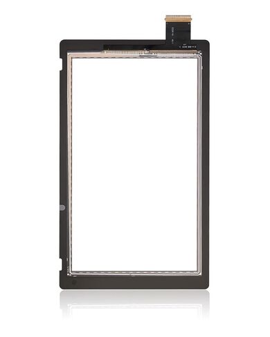 Best Shopper - Replacement Touch Screen Digitizer With QR Code Compatible With Nintendo Switch (HAC-001 (-01)) in Kuwait