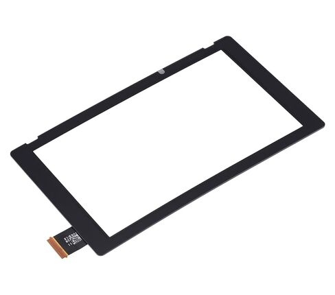 Best Shopper - Replacement Touch Screen Digitizer With QR Code Compatible With Nintendo Switch (HAC-001 (-01)) in Kuwait