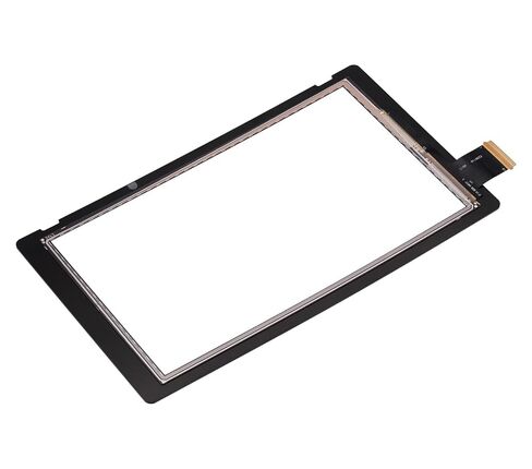 Best Shopper - Replacement Touch Screen Digitizer With QR Code Compatible With Nintendo Switch (HAC-001 (-01)) in Kuwait