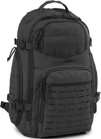 Highland Tactical Roger Backpack in Kuwait