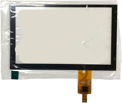 Touch Screen 5446U 10PIN(5in Touch Screen G+G GT911 10PIN) in Kuwait