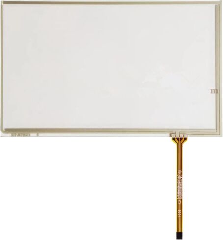 8 inch 460 Touch Screen External in Kuwait