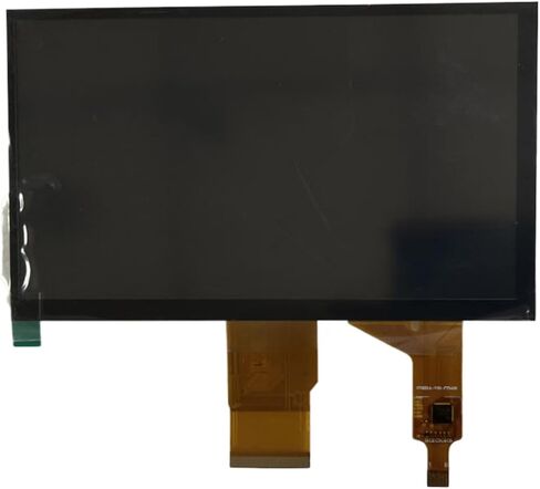 7 inches 50PIN(7in IPS LCD 50PIN RGB) in Kuwait