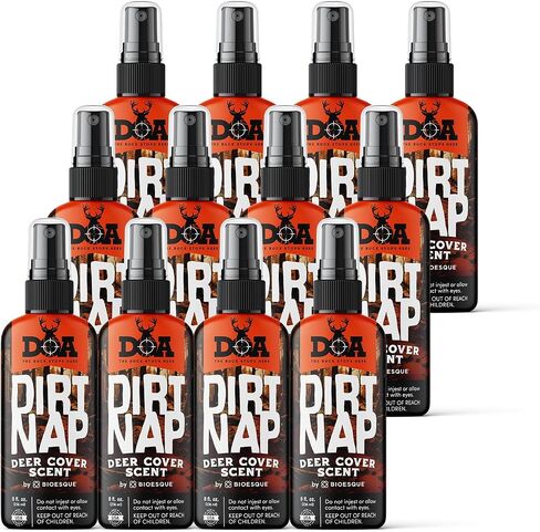 Bioesque DOA Deer Cover Scent in Kuwait