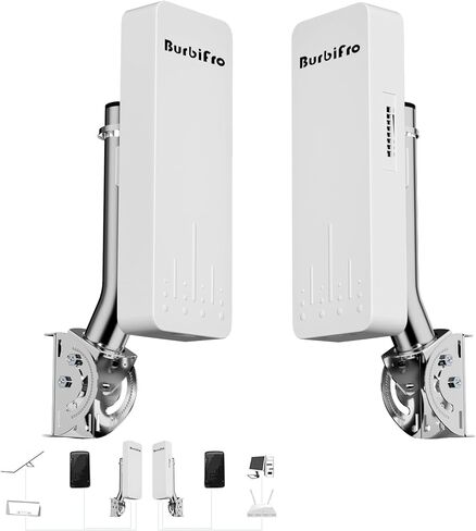 Point to Point Starlink Internet Extender for Starlink Gen 3 Router in Kuwait