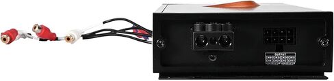 1200W RMS 4-Channel CLASS D Amplifier with DSP - NEO12004DSP by Diamond Audio in Kuwait