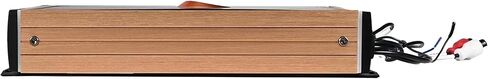 1200W RMS 4-Channel CLASS D Amplifier with DSP - NEO12004DSP by Diamond Audio in Kuwait
