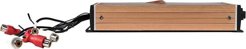 1200W RMS 4-Channel CLASS D Amplifier with DSP - NEO12004DSP by Diamond Audio in Kuwait