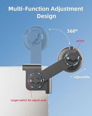 for Qi2 15W Tesla Phone Mount Charger [Heat Restriction] in Kuwait