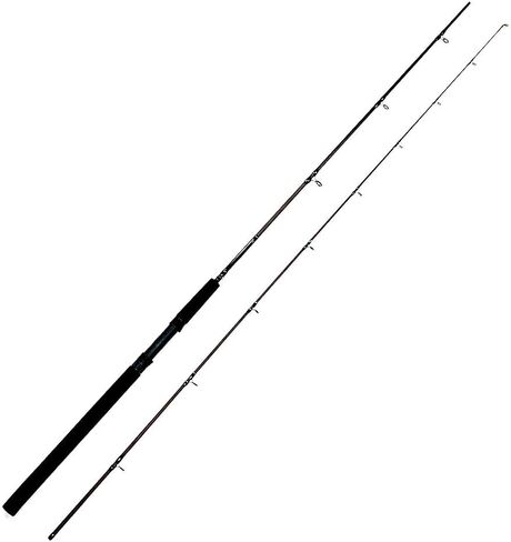 Plazma Downrigger Trolling Rods DRC-902H - 9' 12-25 Lbs Heavy in Saudi Arabia