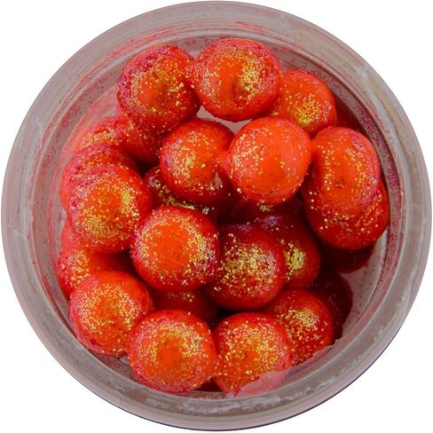 Berkley Gulp Alive Floating Salmon Eggs Soft Bait in Kuwait