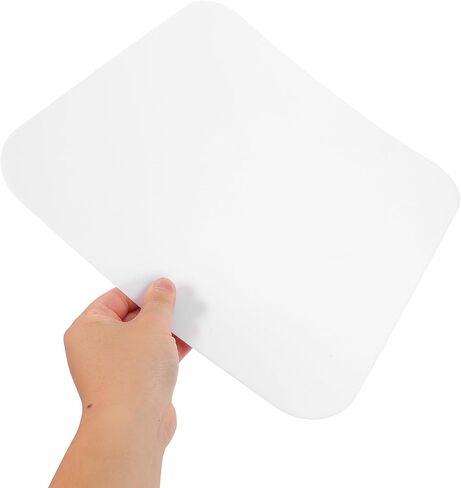 Acrylic Ceiling Light Shade Diffuser Panel for Living Room White in Saudi Arabia