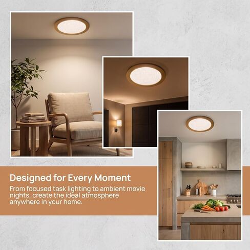 2pcs Recessed Light Diffuser Panel for Bedrooms and Offices in Kuwait