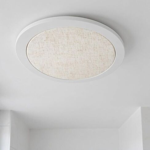 2pcs Recessed Light Diffuser Panel for Bedrooms and Offices in Kuwait