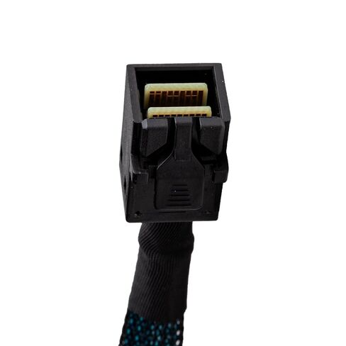 Lemon tree SFF-8643 to 4X SFF-8482 SAS Cable, 0.5m/1.6ft, 1 Pack in Kuwait