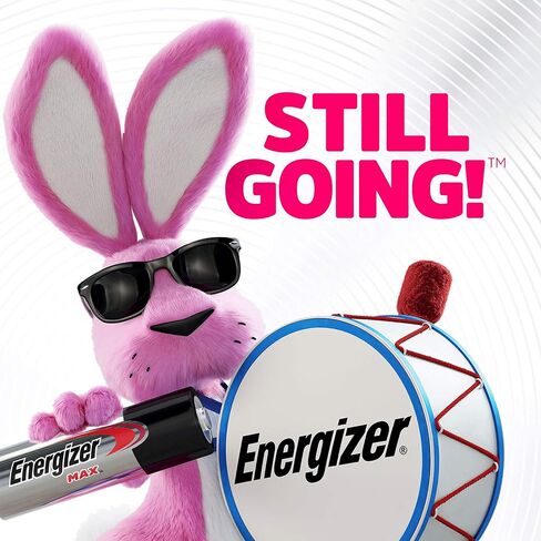 Energizer MAX C Batteries (2 Pack), C Cell Alkaline Batteries in Kuwait