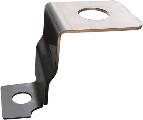 COANTNCG No Holes Mount for 2012-2019 Chevrolet Colorado and GMC Canyon Trucks in Kuwait